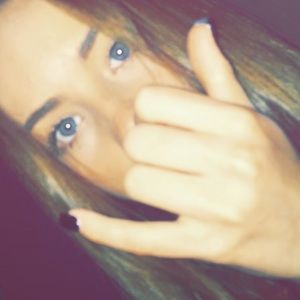 Meet your Posher, Madelynn10